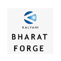 bharat forge