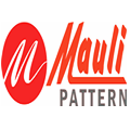 Mauli Pattern