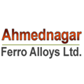 Ahmednagar ferro alloys ltd.