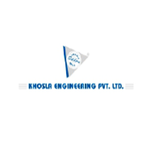 khosla engg