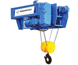 Modular Hoists